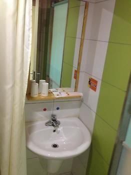 Rest Motel Shaoxing Dafo Temple Xinchang Екстер'єр фото