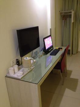 Rest Motel Shaoxing Dafo Temple Xinchang Екстер'єр фото