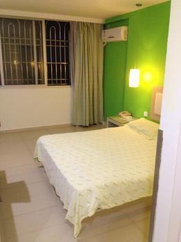Rest Motel Shaoxing Dafo Temple Xinchang Екстер'єр фото