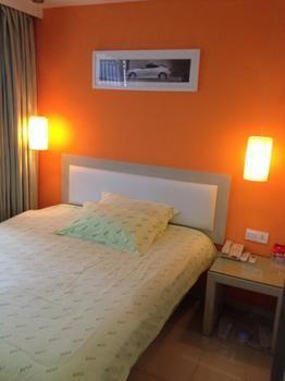 Rest Motel Shaoxing Dafo Temple Xinchang Екстер'єр фото