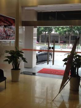 Rest Motel Shaoxing Dafo Temple Xinchang Екстер'єр фото