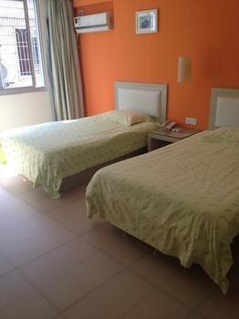 Rest Motel Shaoxing Dafo Temple Xinchang Екстер'єр фото