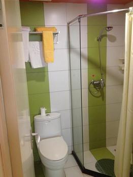 Rest Motel Shaoxing Dafo Temple Xinchang Екстер'єр фото