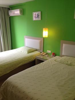 Rest Motel Shaoxing Dafo Temple Xinchang Екстер'єр фото