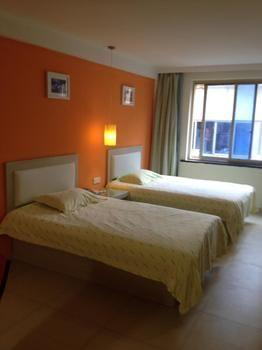 Rest Motel Shaoxing Dafo Temple Xinchang Екстер'єр фото