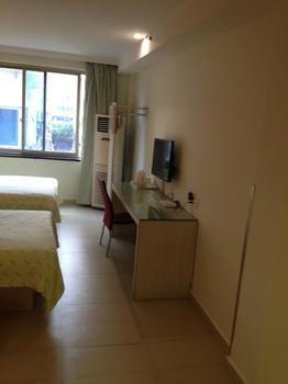 Rest Motel Shaoxing Dafo Temple Xinchang Екстер'єр фото