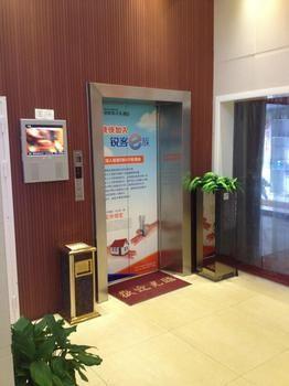 Rest Motel Shaoxing Dafo Temple Xinchang Екстер'єр фото